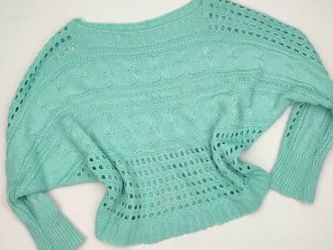 Swetry: Sweter damski, rozmiar L