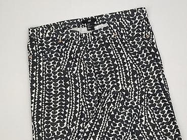 spodnie hello kitty pluszowe: H&M, Jeansy damskie, rozmiar M — 1