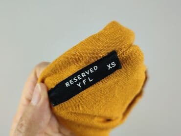 Ubrania damskie: Reserved, Kardigan damski, rozmiar XS — 4