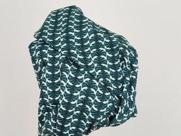 zielone bluzki hm: H&M, Bluzka damska, rozmiar M — 7