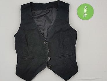 andzela com kurtki: New Look, Kamizelka damska, rozmiar M — 3