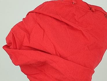 spódnice maxi czerwone: Zara, Sukienka damska, rozmiar L — 8