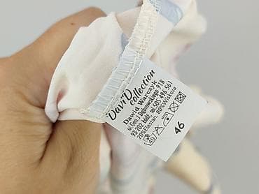 100 kaszmir: Davida Cashmere, Bluzka damska, rozmiar 3XL — 5