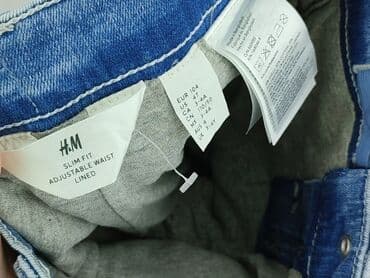 kurtka alpha industries olx: Джинси, H&M, 3-4 р., 104, стан - Дуже гарний на lalafo.pl — 4 kurtka alpha industries olx: Джинси, H&M, 3-4 р., 104, стан - Дуже гарний — 4