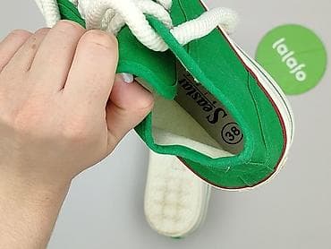 pullandbear polska: Seastar, Trampki damskie, rozmiar 38 — 7