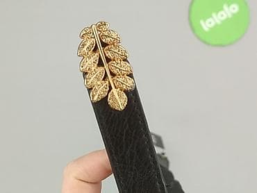 torebka koszyk: Pasek, Damskie, stan - Idealny — 4