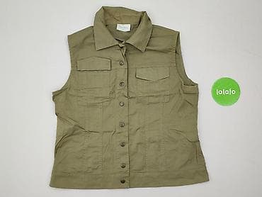 bojowki 4f: Canda, Kamizelka damska, rozmiar 2XL — 2