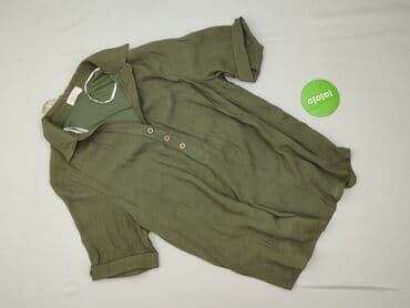 lidl koszula: Apricot, Sukienka damska, L — 2