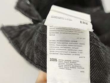secondhand: Sinsay, Jeansy dla mężczyzn, rozmiar M — 5