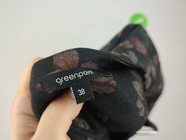 czerwona obcisła sukienka h: Greenpoint, Sukienka damska, rozmiar M — 4