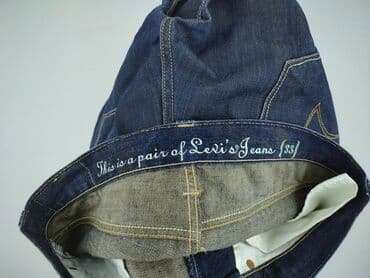 zapięcie do stroju kąpielowego shein: Levi’s, Jeansy dla mężczyzn, L — 5