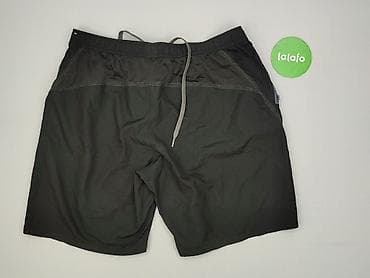 asics dresy: Domyos, Szorty dla mężczyzn, rozmiar S — 3