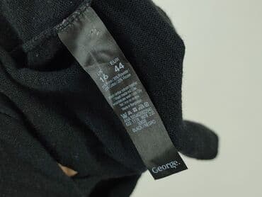 флісові кофти жіночі: George, Kardigan damski, rozmiar 2XL — 5