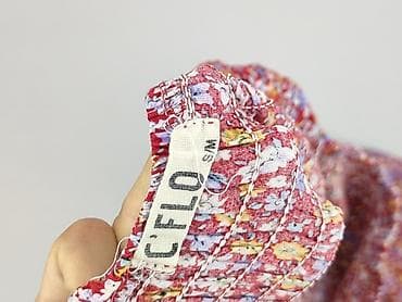 c flo: FLO, Sukienka damska, rozmiar S — 4