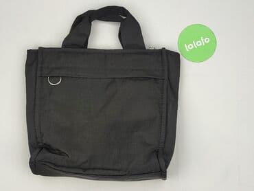 czapka do trencza: Material bag, condition - Very good — 2