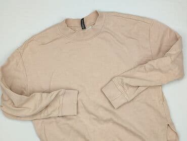 ubrania hh: H&M, Bluza damska
, rozmiar S — 2