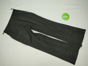 spodnie ang: Spodnie materiałowe damskie, S — 3