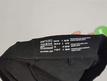 rajstop sally hansen: Esmara, Leggings S — 4