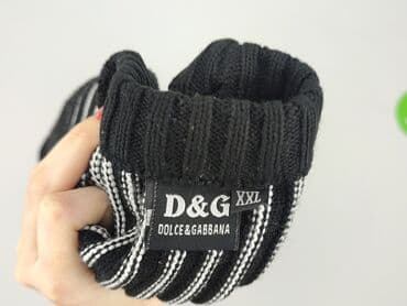 mango swetry: D&G, Sweter dla mężczyzn, 2XL — 5