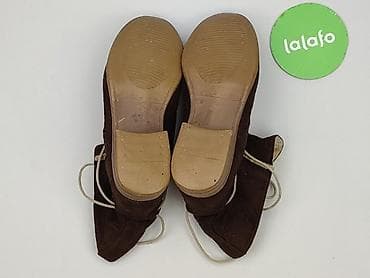 deichmann śniegowce: Botki damskie, rozmiar 38 — 5