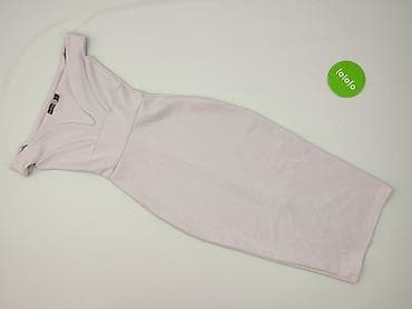 sukienki second hand online: Boohoo, Sukienka damska, rozmiar 2XS — 2