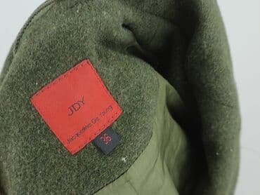 sukienka na chrzest smyk: JDY, Płaszcz damski, S — 5