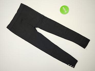 Women's Clothing: Leggings size M — 3