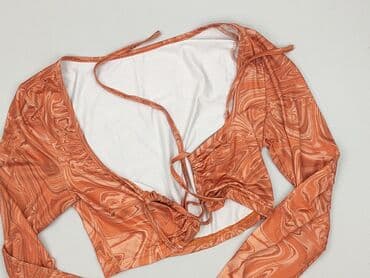 shein bluzy: Shein, Top damski, rozmiar S — 1