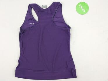 koszulki termoaktywne nike: Nike, Top damski, rozmiar L — 4