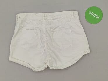 hm krótkie spodenki: H&M, Szorty damskie, rozmiar XS — 3