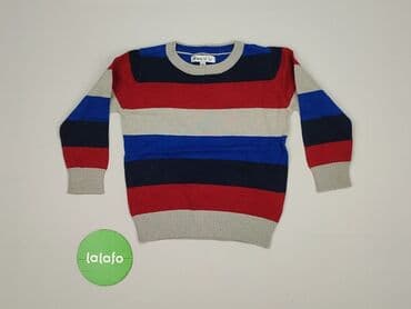 ubrania boho dla dzieci: Sweater, 12-18 months, condition - Good — 2