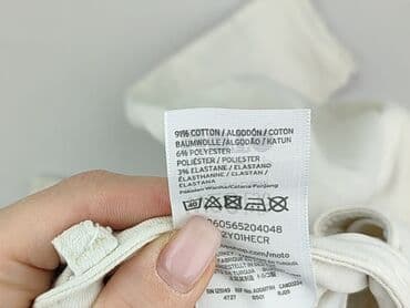 topshop jeansy: Topshop Moto, Jeansy damskie, rozmiar S — 5