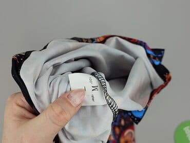 bluzki haft: Golf damski, rozmiar M — 4