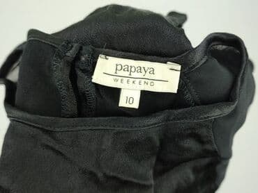 koszula nocna pepco allegro: Papaya, Women's blouse, size S (EU 36) — 4