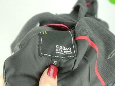 local heroes sweter: Marynarka dla mężczyzn, S — 5