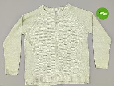 akryl sweter: Gina Benotti, Sweter damski, rozmiar L — 2