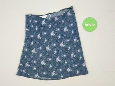 spódniczka alex biało niebieska: Y.F.K., Spódnica damska, rozmiar S — 3