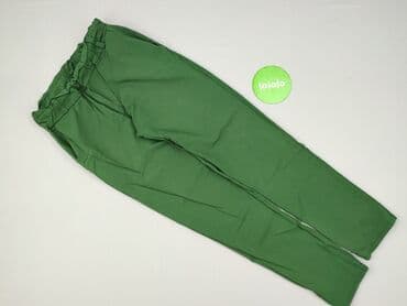 Women: Material trousers for women, 2XS at lalafo.pl — 2 Women: Material trousers for women, 2XS — 2