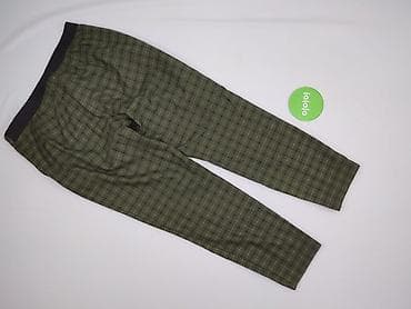 benetton buty: Spodnie materiałowe damskie, rozmiar M — 3