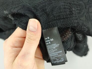 bluzki z łańcuszkiem: Topshop, Накидка жіноча, розмір S — 5