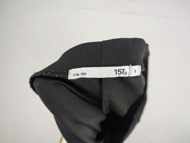 spodnie hello kitty cropp: 157, Spodnie materiałowe damskie, S — 4