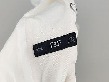 tqf collection: F&F, Marynarka damska, rozmiar S — 4