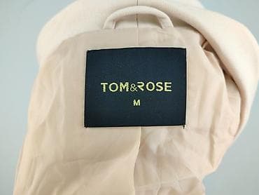 kurtki w reserved: Tom Tailor, Marynarka damska, rozmiar M — 4