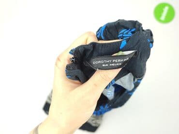 sukienki dla grubych: Dorothy Perkins, Sukienka damska, rozmiar 2XL — 4
