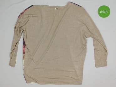 monnari sukienki boho: Bluzka damska, rozmiar S — 3