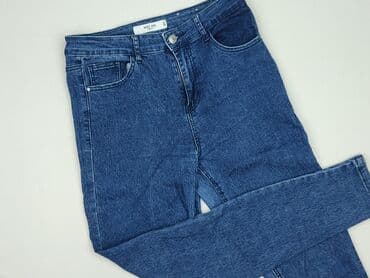 diverse spodnie jeansowe damskie: Diverse, Jeansy damskie, rozmiar M — 2