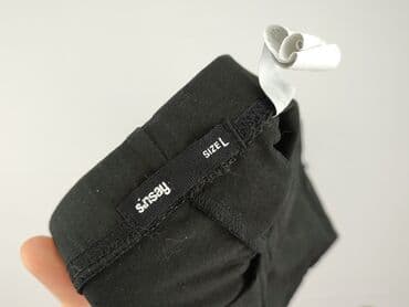 crivit kurtka damska softshell: Sinsay, Leggings Sports for women, size L (EU 40) — 4