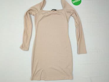 sukienki wieczorowe łódź piotrkowska: Women`s dress, size M (EU 38) — 3