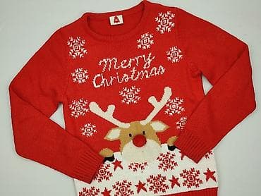 Sweter damski, rozmiar M