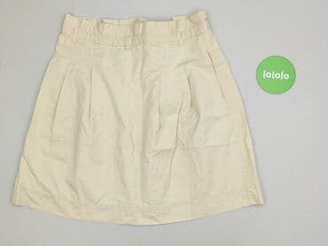 spódnice trapezowe z kieszeniami: Women`s skirt, size M — 4